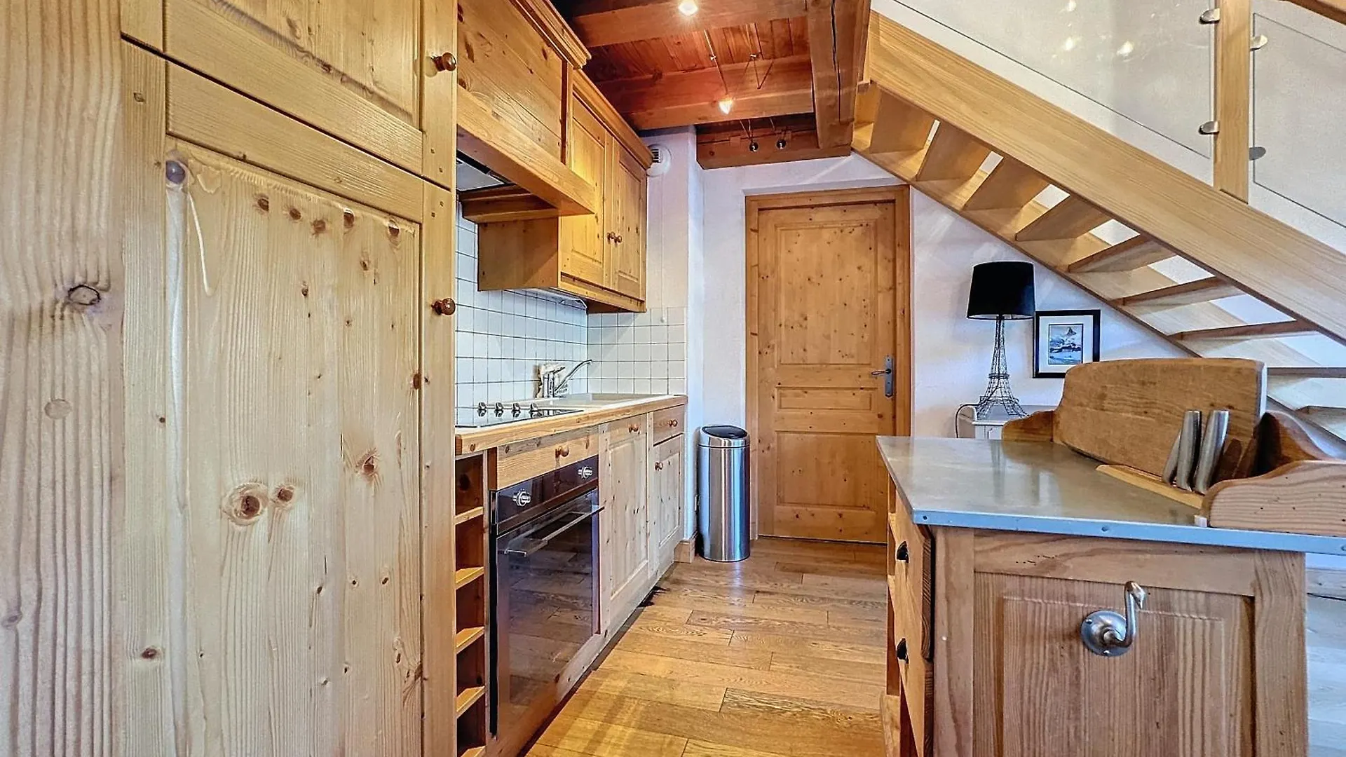 Passa Franc - Appartement- 8Pers - Proche Piste Les Gets France