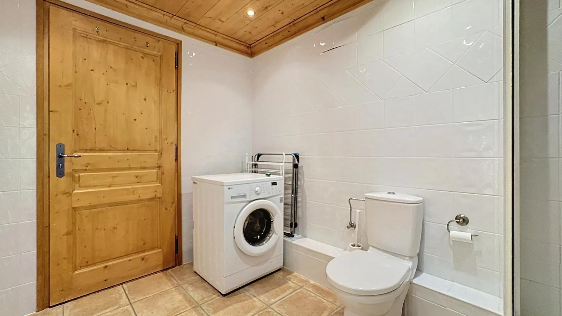Passa Franc - Appartement- 8Pers - Proche Piste Les Gets Apartment